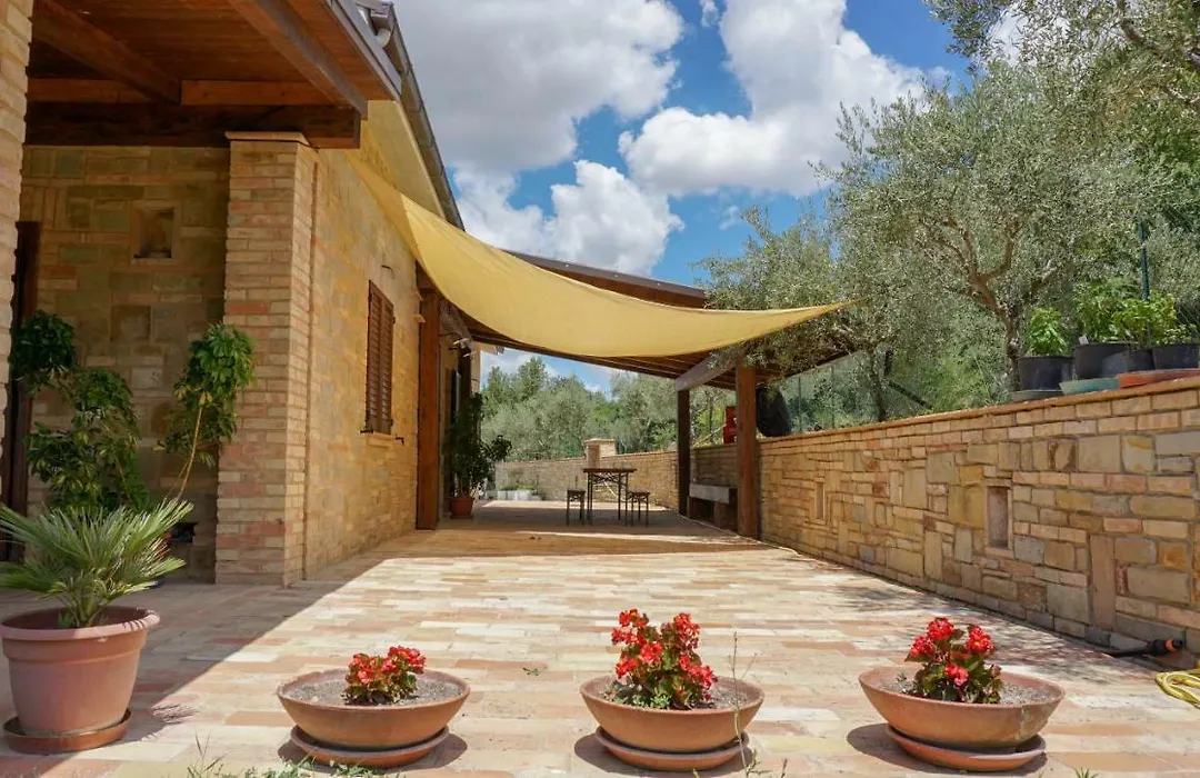 Agriturismo Pascucci-1