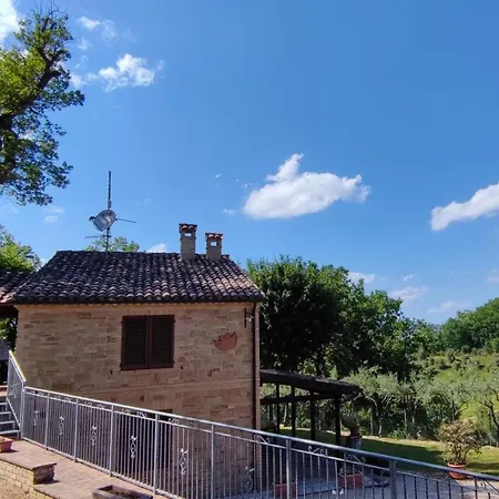 Agriturismo Pascucci-3