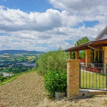 Agriturismo Pascucci-2